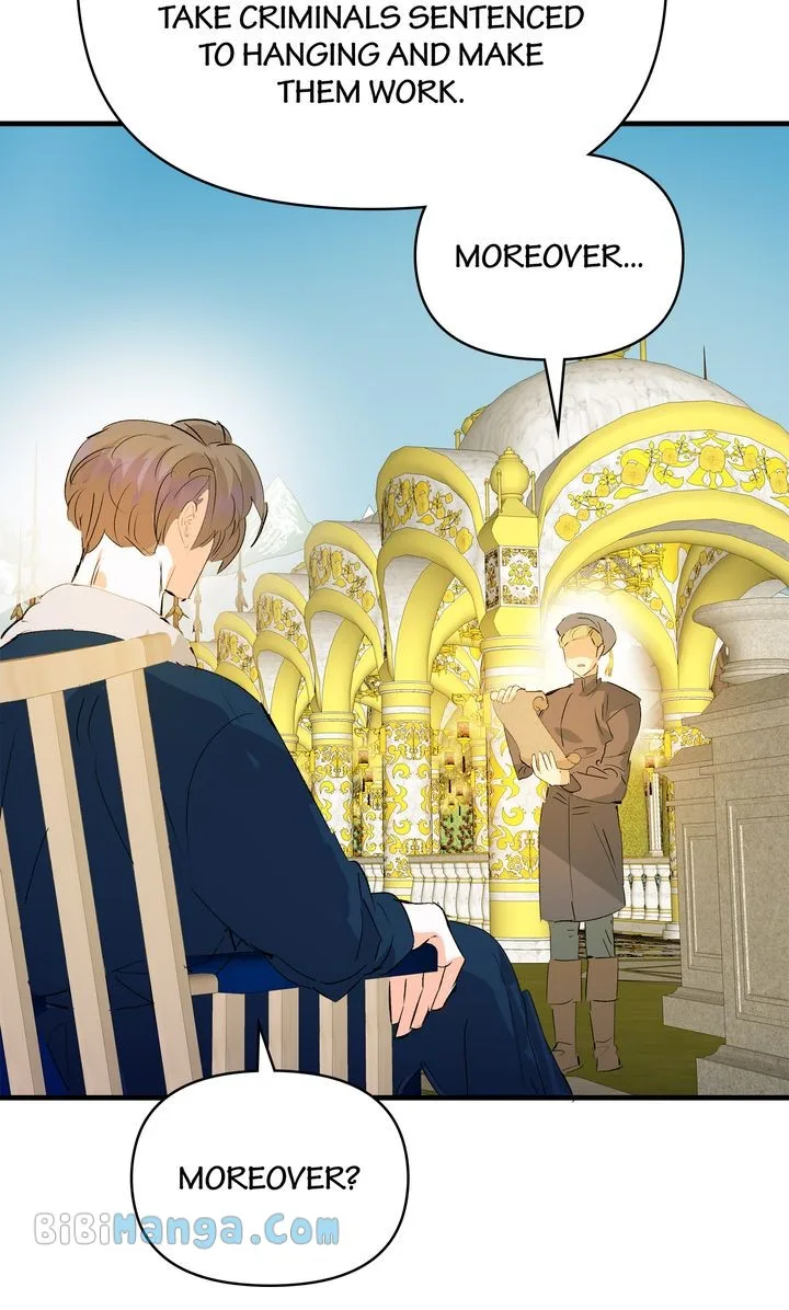 If You Want a Fake Sister Chapter 31 page 8