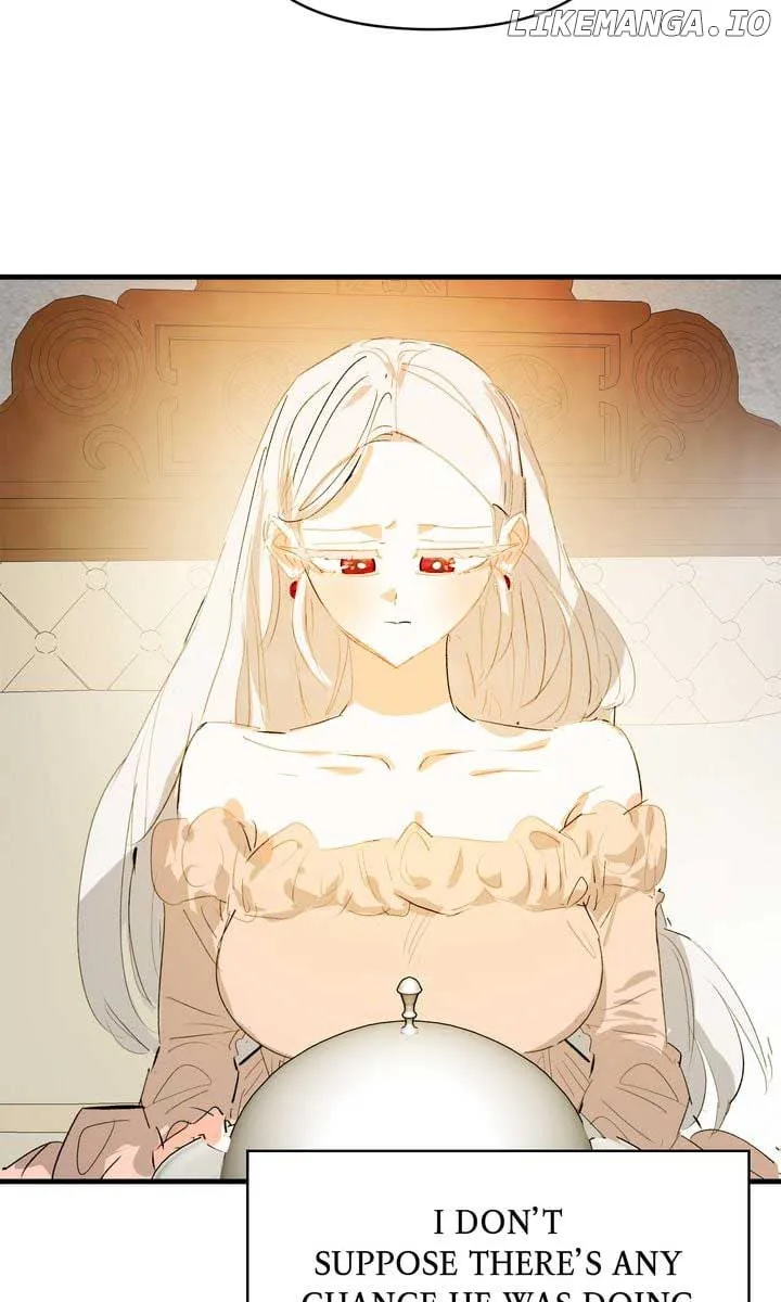 If You Want a Fake Sister Chapter 32 page 48