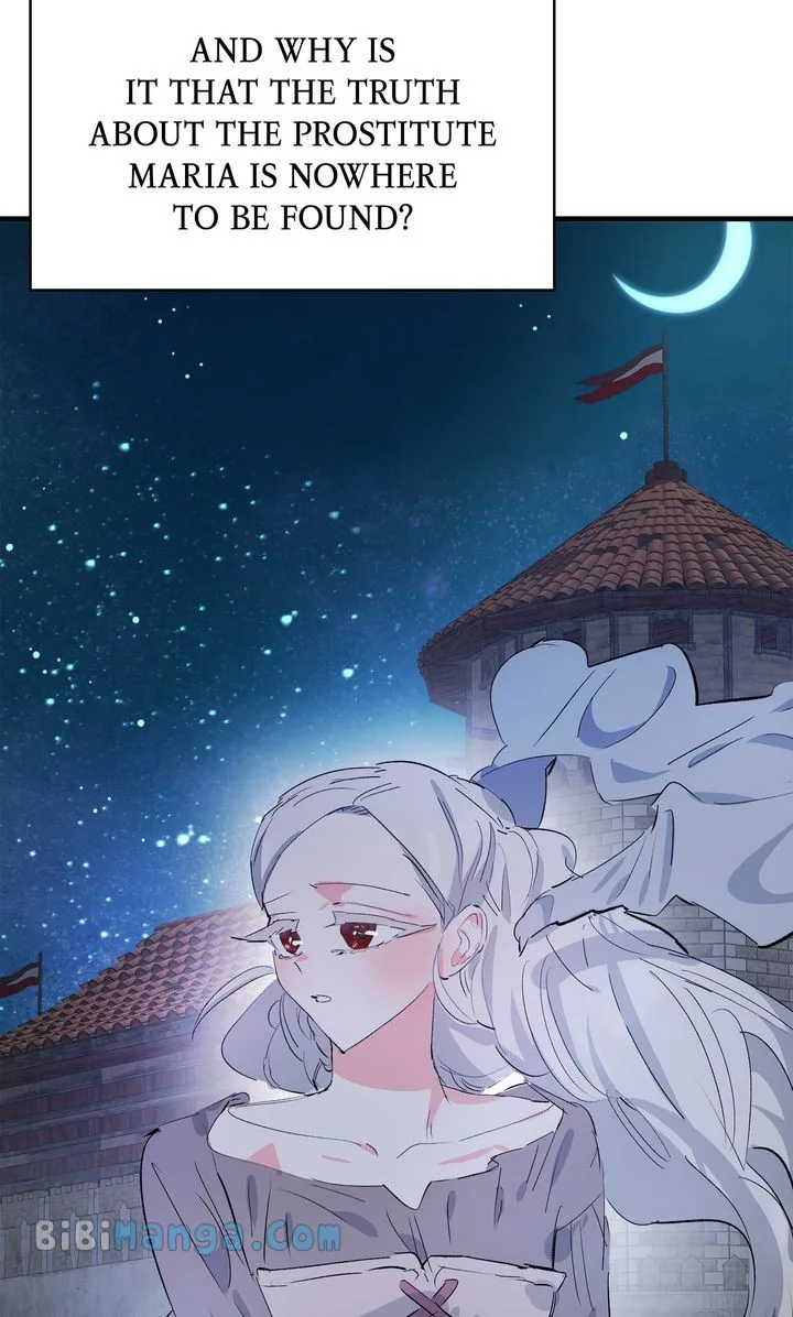 If You Want a Fake Sister Chapter 31 page 17