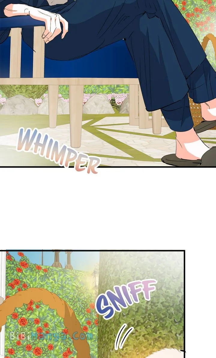 If You Want a Fake Sister Chapter 31 page 22