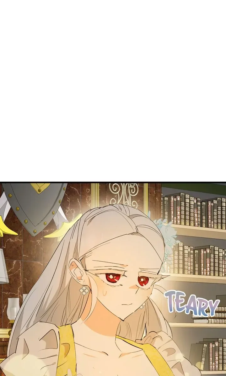 If You Want a Fake Sister Chapter 34 page 7
