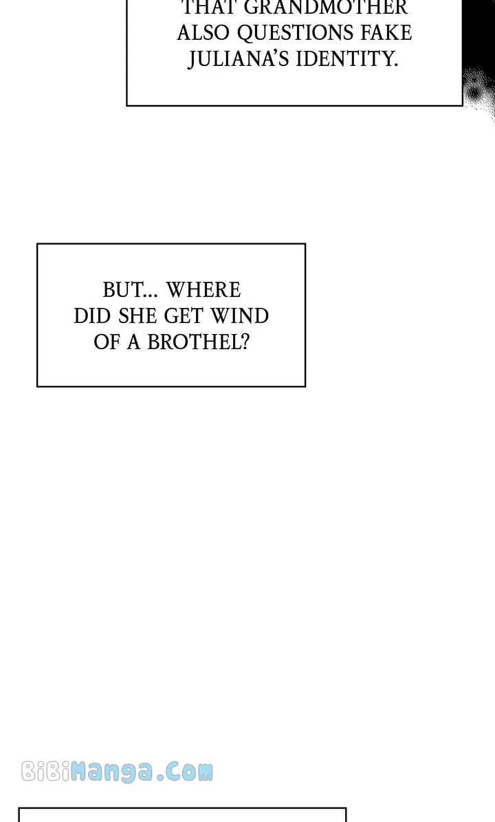If You Want a Fake Sister Chapter 31 page 16