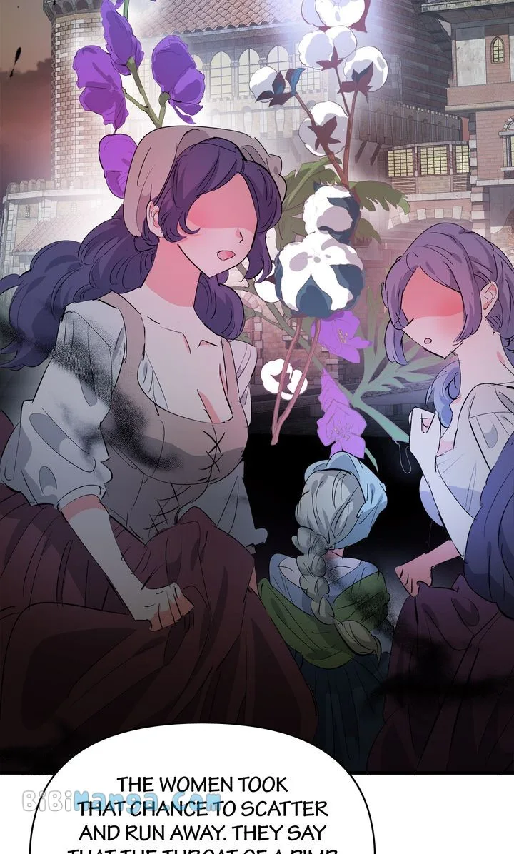If You Want a Fake Sister Chapter 31 page 10