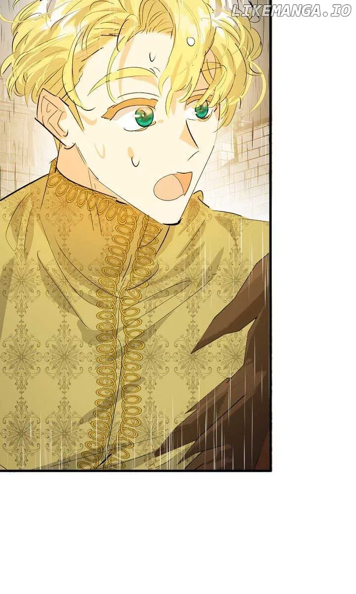 If You Want a Fake Sister Chapter 32 page 43