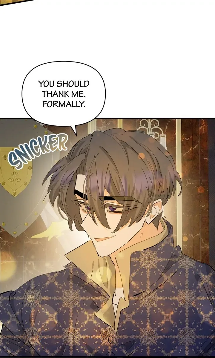 If You Want a Fake Sister Chapter 34 page 6