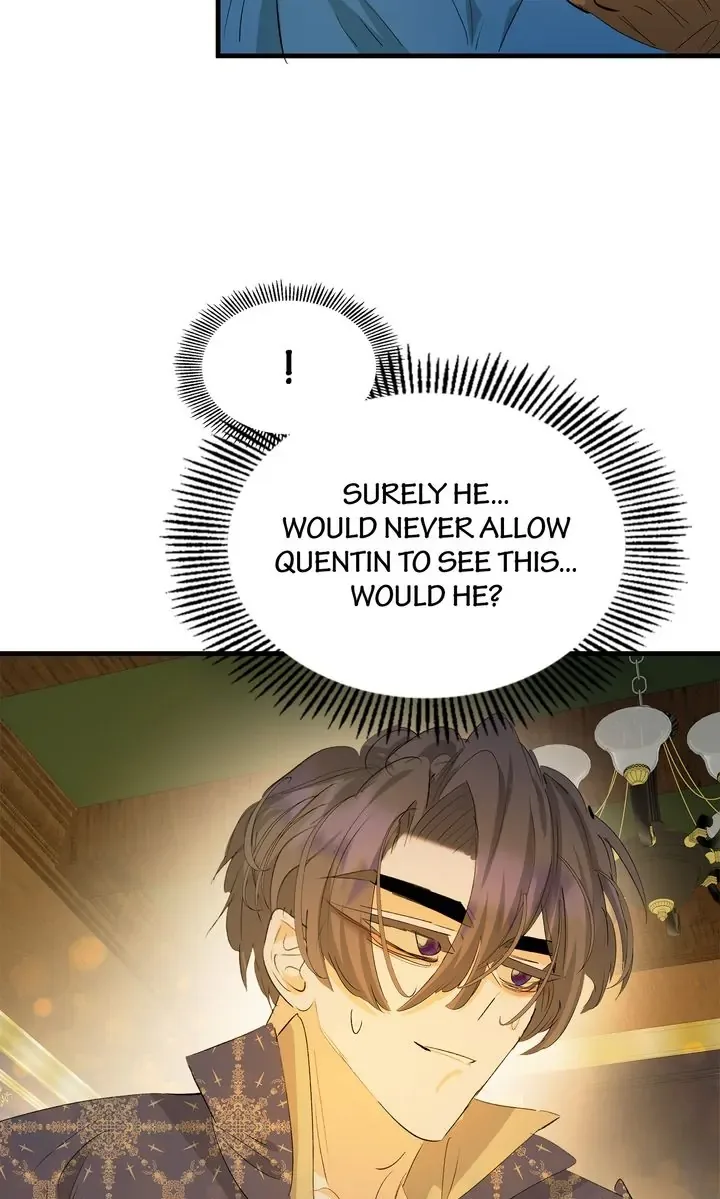 If You Want a Fake Sister Chapter 34 page 54