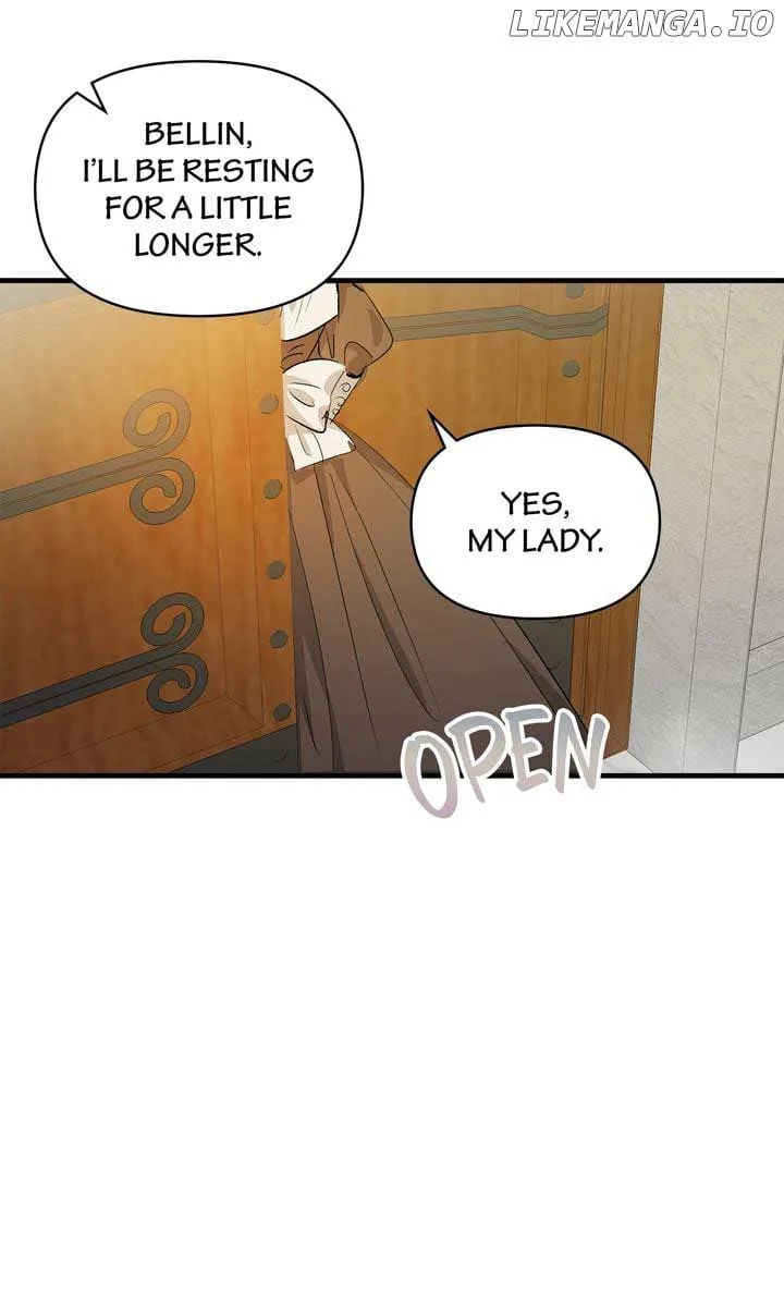 If You Want a Fake Sister Chapter 32 page 50