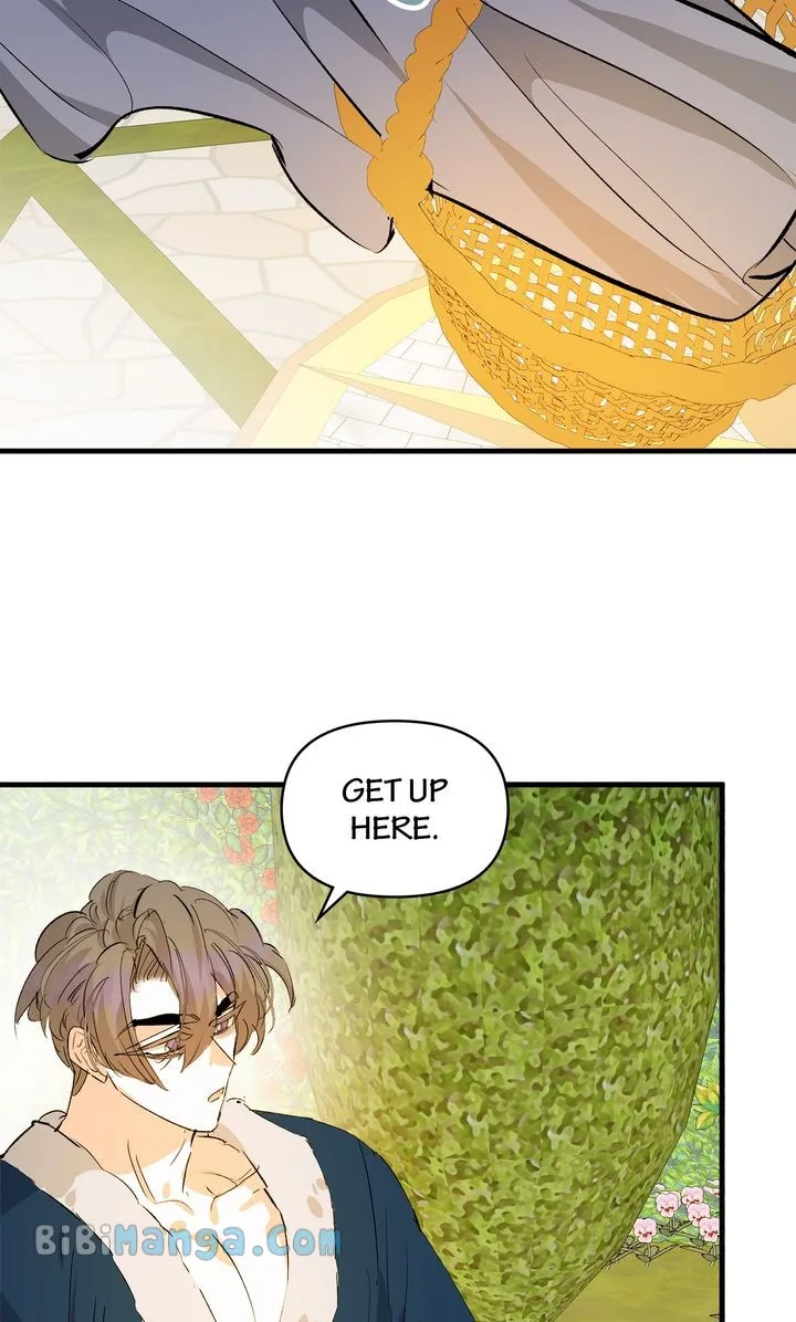 If You Want a Fake Sister Chapter 31 page 36
