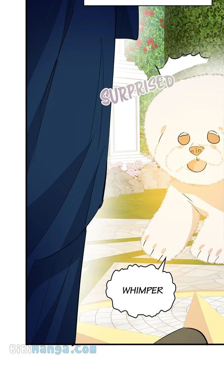 If You Want a Fake Sister Chapter 31 page 26