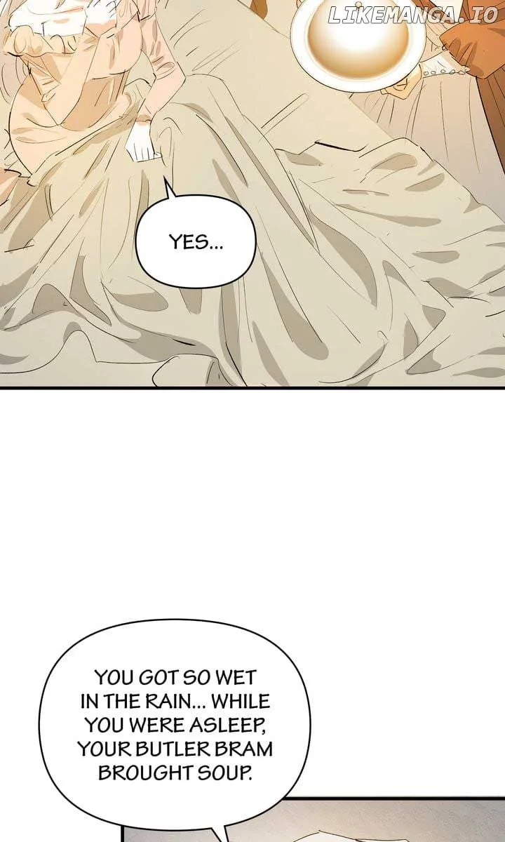 If You Want a Fake Sister Chapter 32 page 46