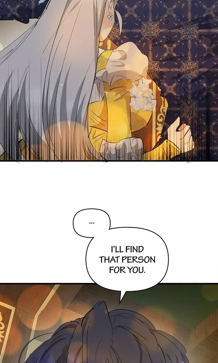 If You Want a Fake Sister Chapter 34 page 33