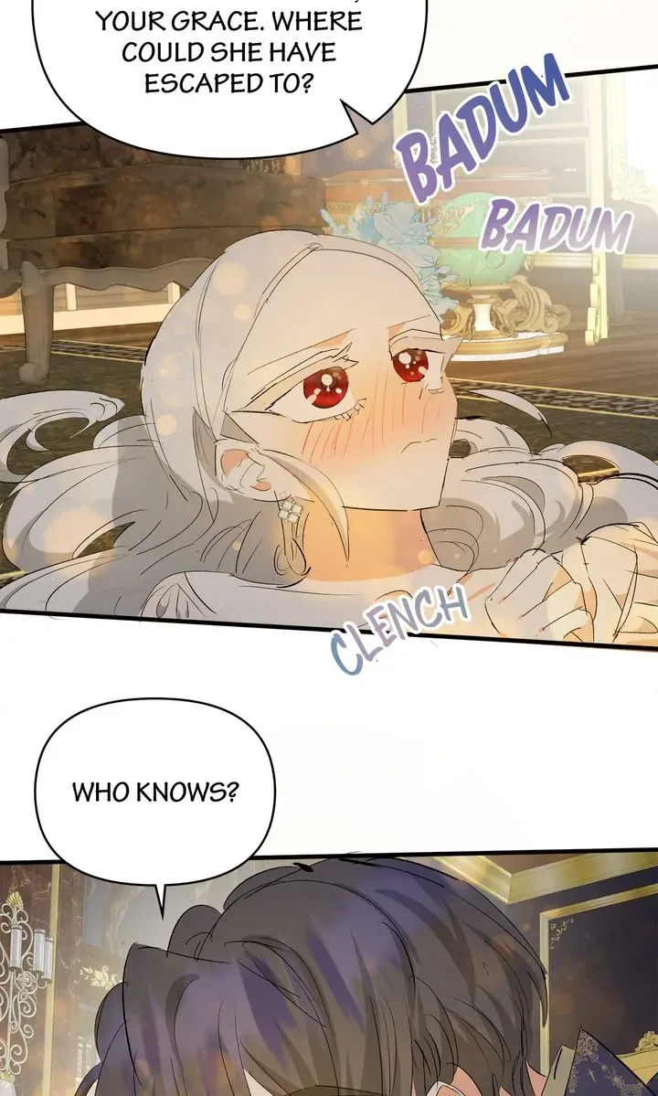 If You Want a Fake Sister Chapter 34 page 56