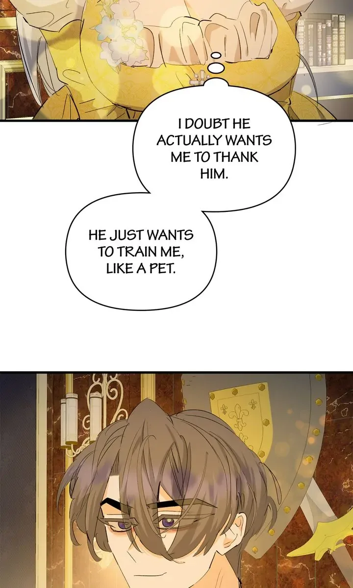 If You Want a Fake Sister Chapter 34 page 8