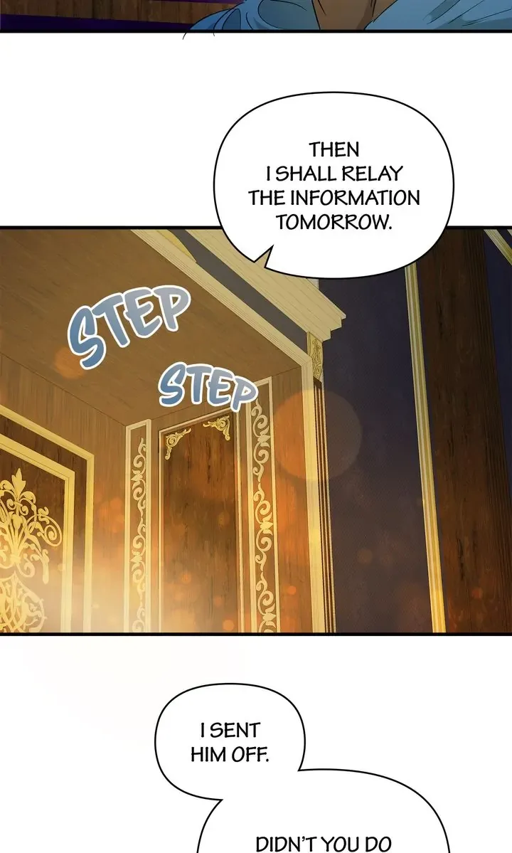 If You Want a Fake Sister Chapter 34 page 60