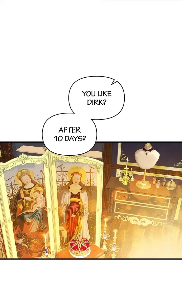 If You Want a Fake Sister Chapter 34 page 17