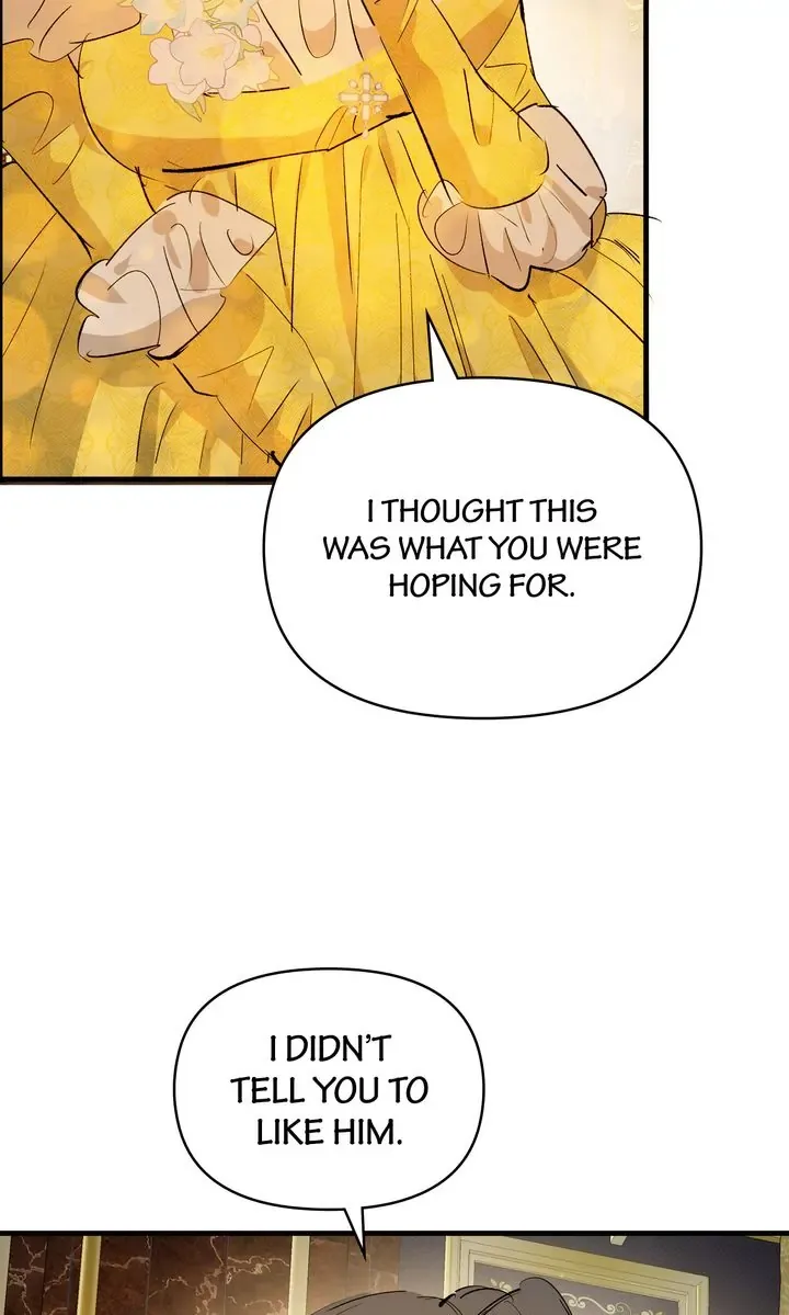If You Want a Fake Sister Chapter 34 page 19