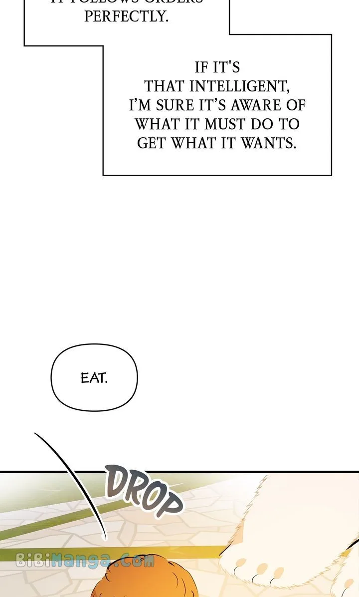 If You Want a Fake Sister Chapter 31 page 32