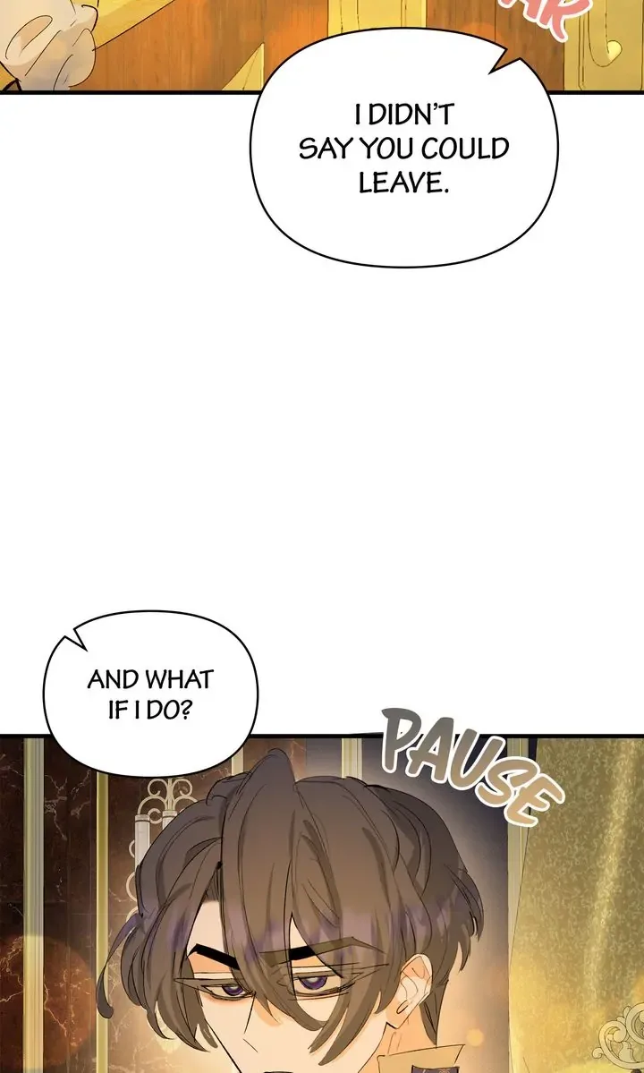 If You Want a Fake Sister Chapter 34 page 29