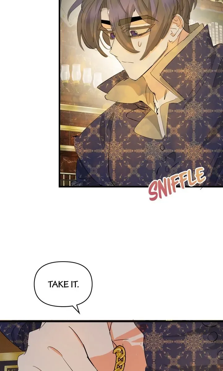 If You Want a Fake Sister Chapter 34 page 46