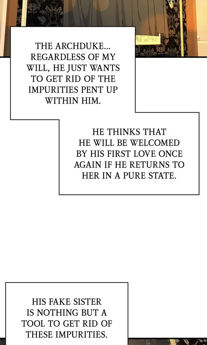 If You Want a Fake Sister Chapter 34 page 41