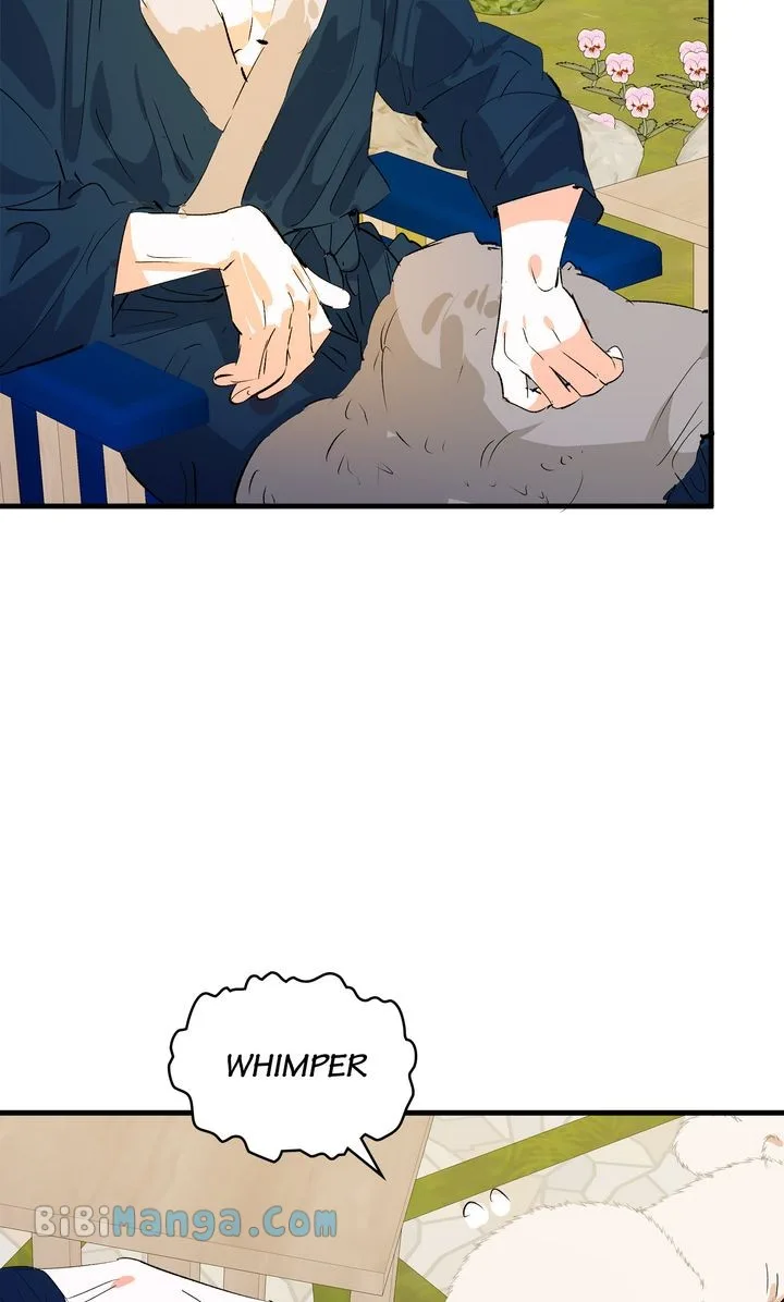If You Want a Fake Sister Chapter 31 page 37
