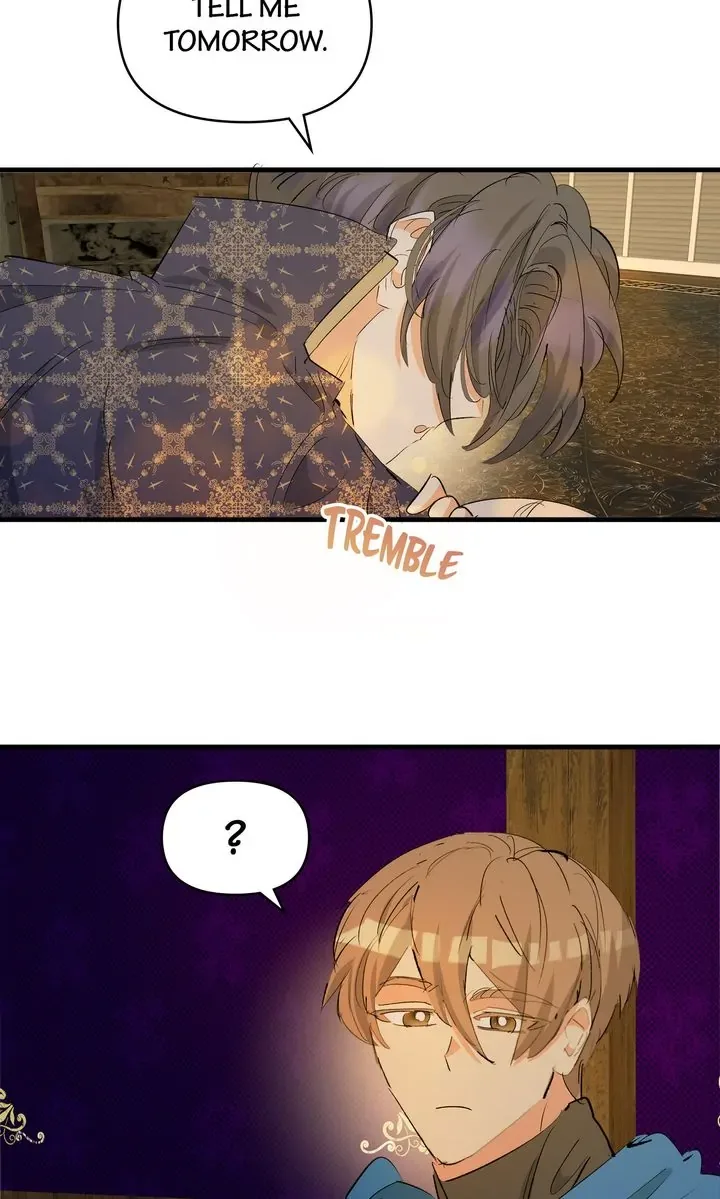 If You Want a Fake Sister Chapter 34 page 59