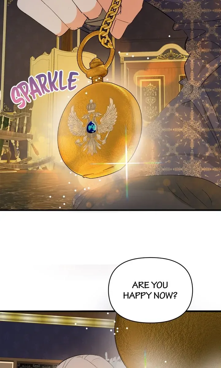 If You Want a Fake Sister Chapter 34 page 47