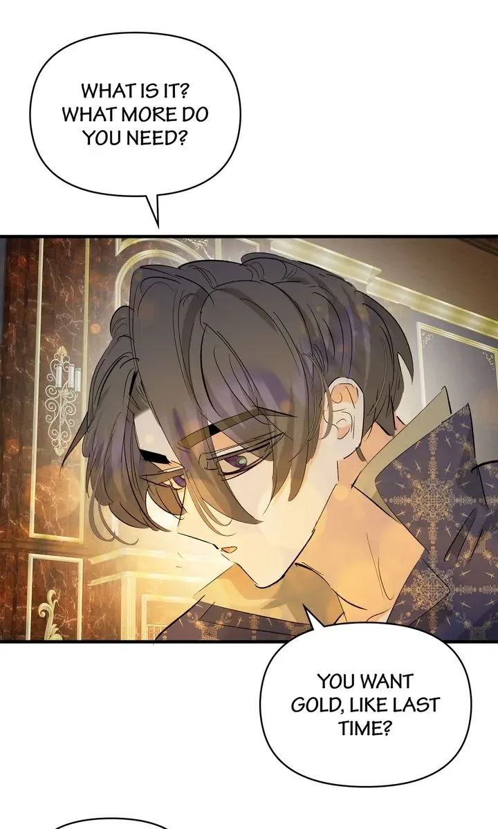 If You Want a Fake Sister Chapter 34 page 43
