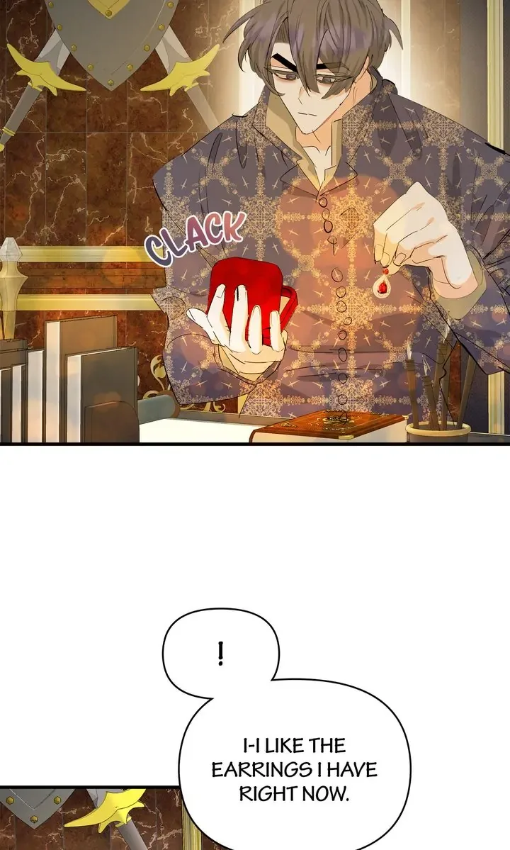 If You Want a Fake Sister Chapter 34 page 13