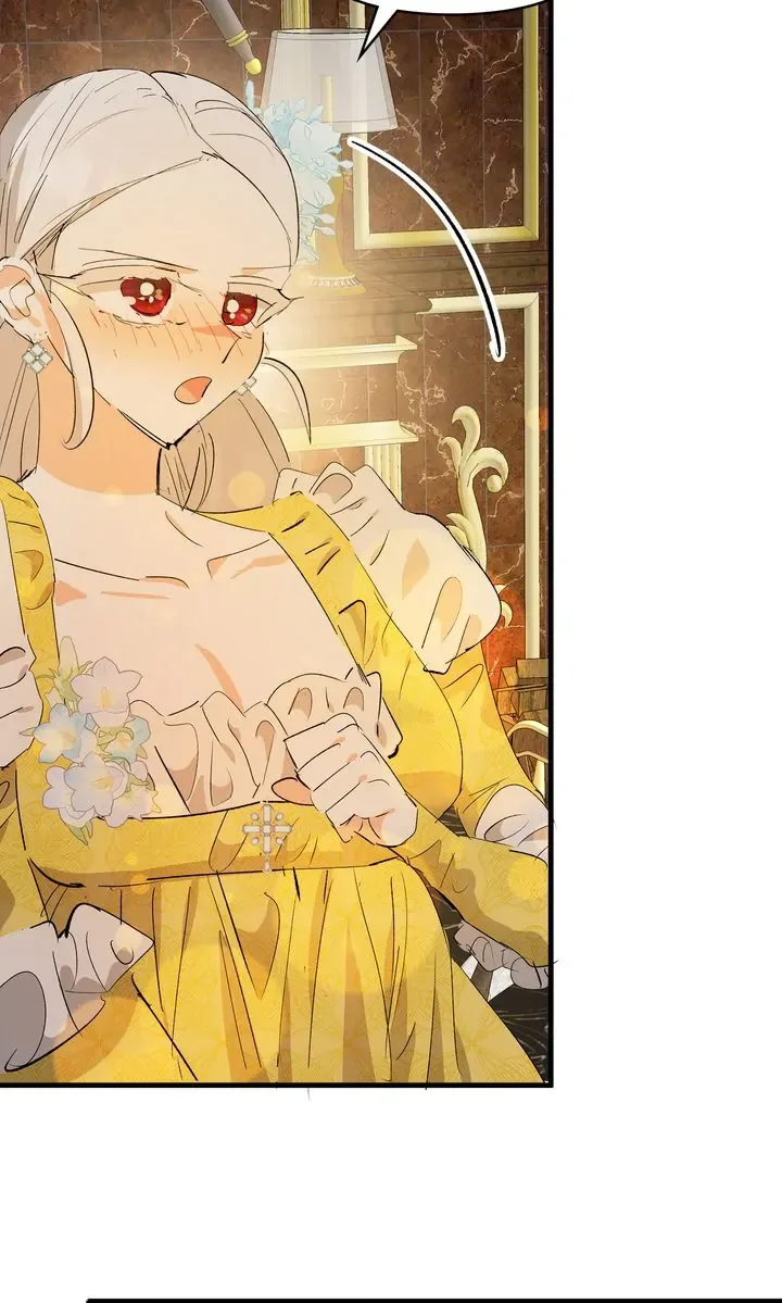 If You Want a Fake Sister Chapter 34 page 14