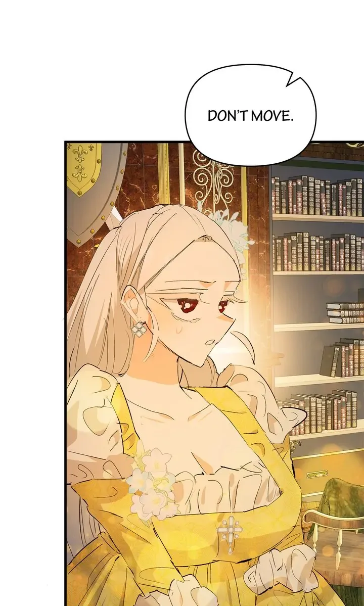 If You Want a Fake Sister Chapter 34 page 11
