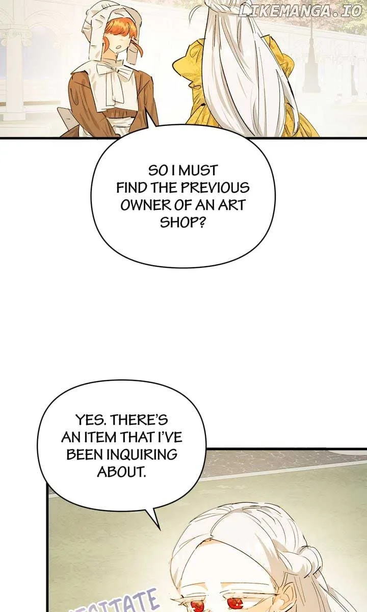 If You Want a Fake Sister Chapter 32 page 57