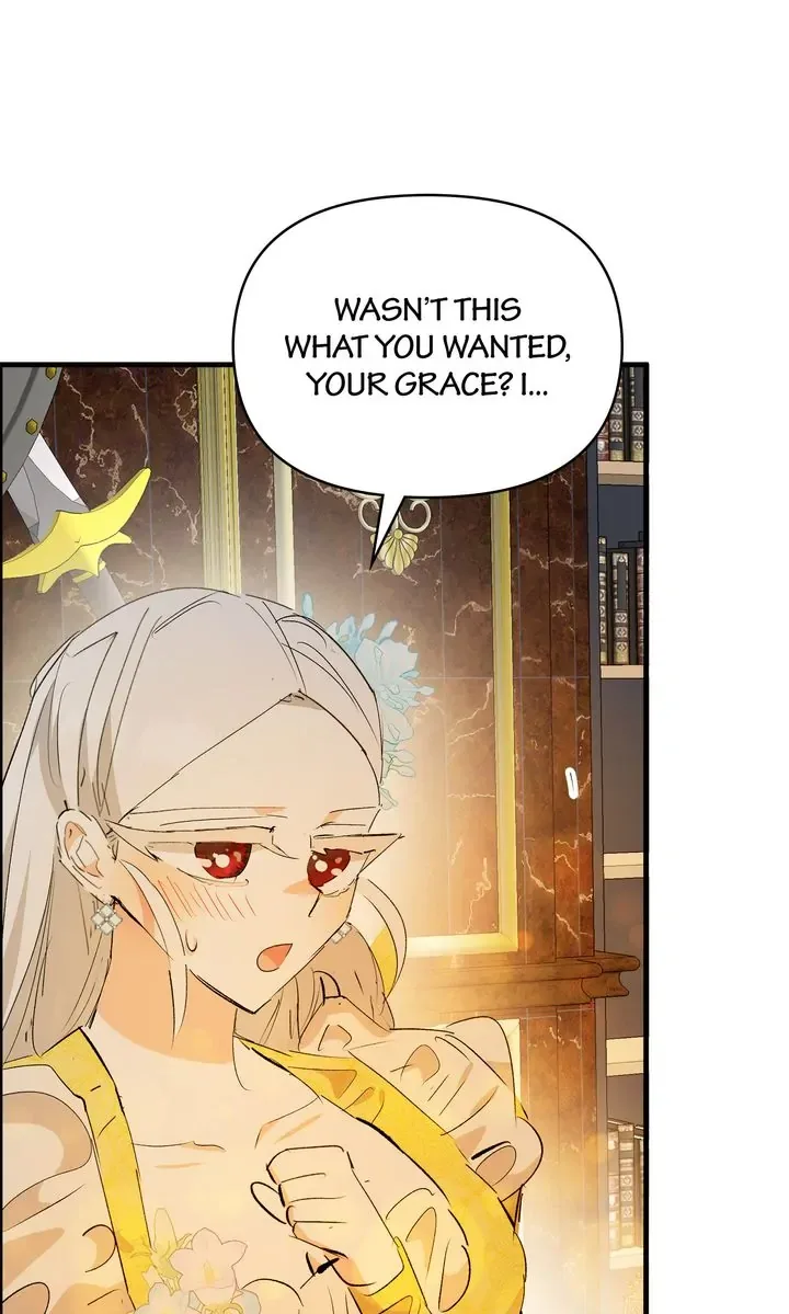 If You Want a Fake Sister Chapter 34 page 18