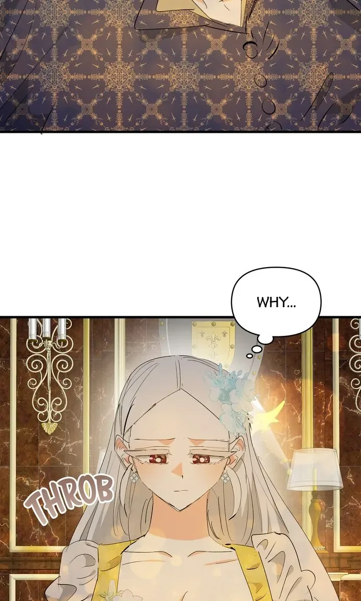 If You Want a Fake Sister Chapter 34 page 23