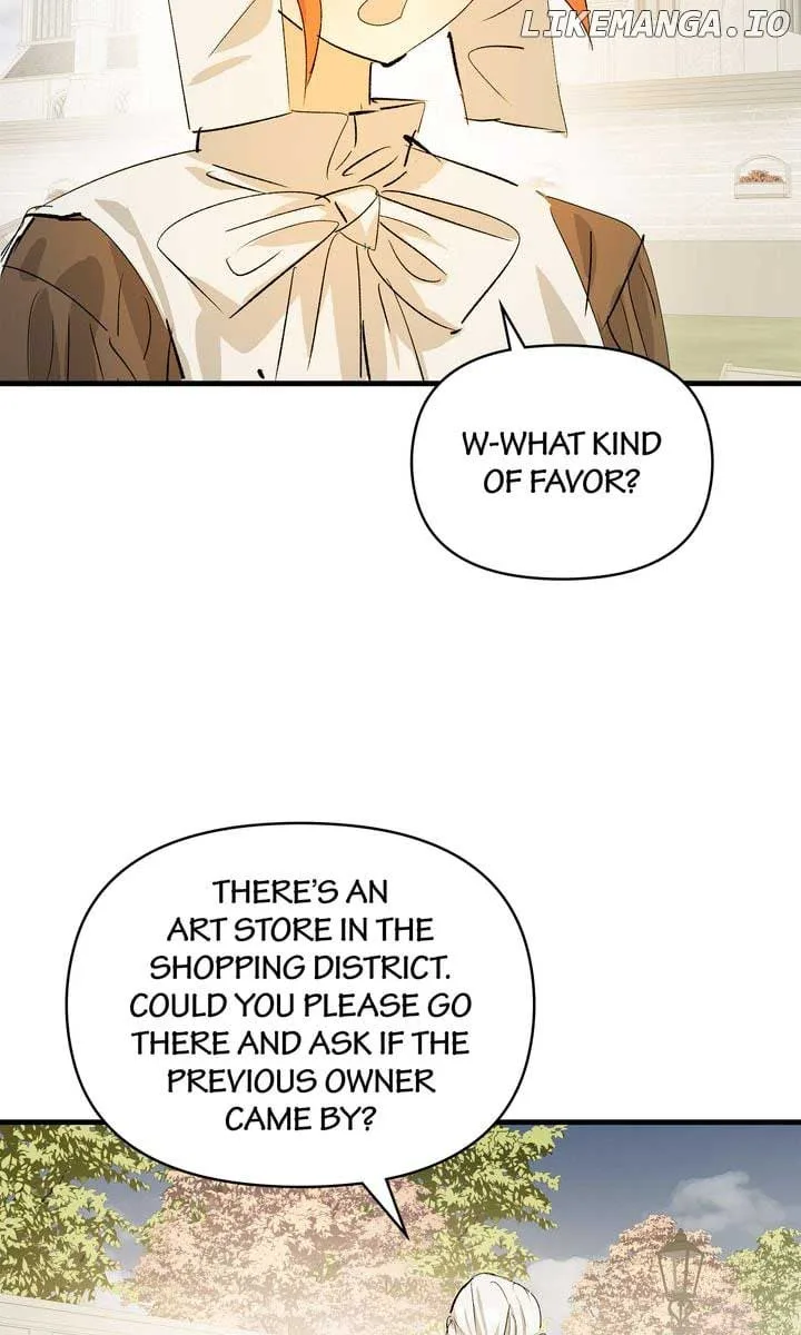 If You Want a Fake Sister Chapter 32 page 56