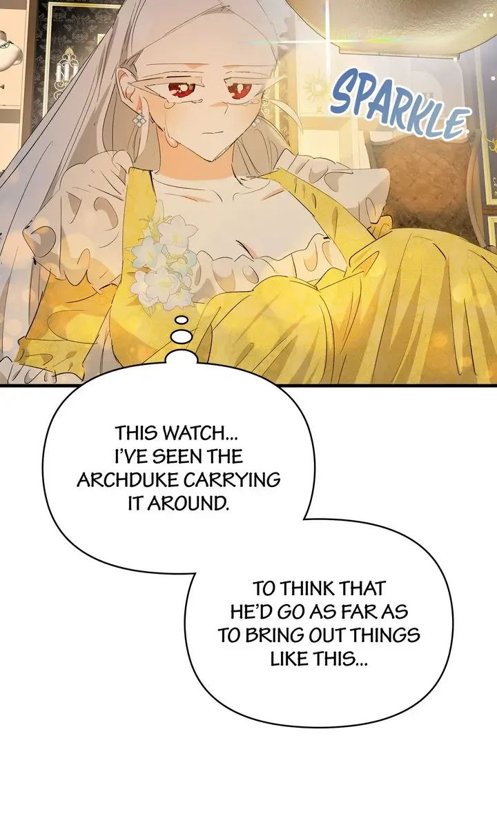 If You Want a Fake Sister Chapter 34 page 48