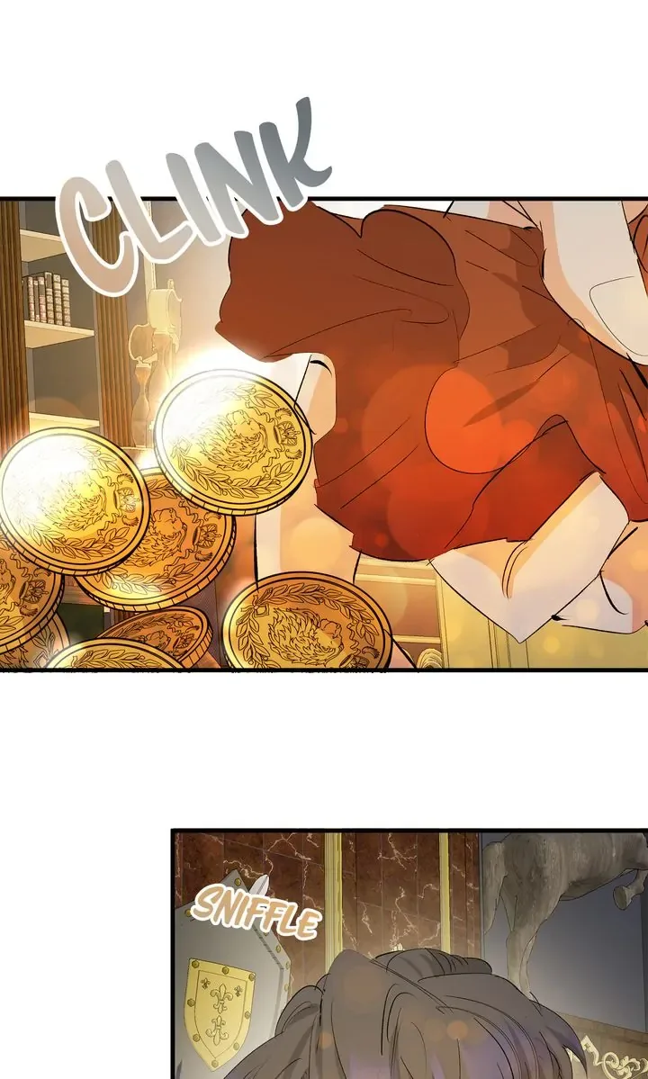 If You Want a Fake Sister Chapter 34 page 45