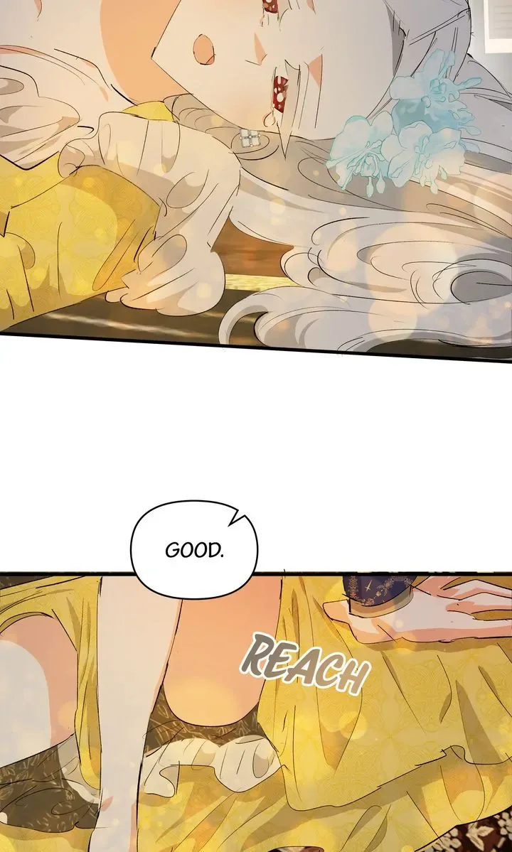 If You Want a Fake Sister Chapter 34 page 50