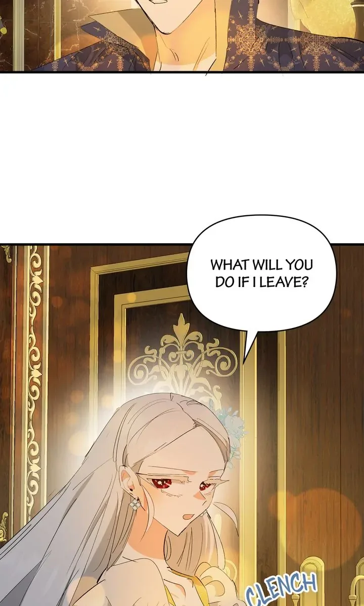 If You Want a Fake Sister Chapter 34 page 30