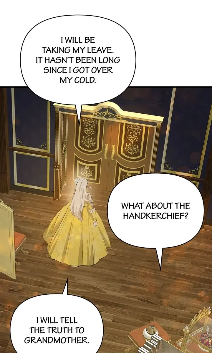 If You Want a Fake Sister Chapter 34 page 25
