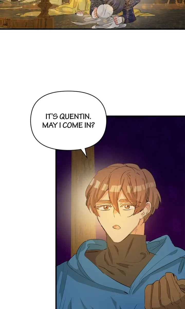 If You Want a Fake Sister Chapter 34 page 53