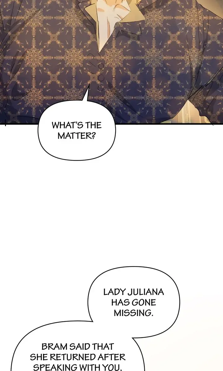 If You Want a Fake Sister Chapter 34 page 55