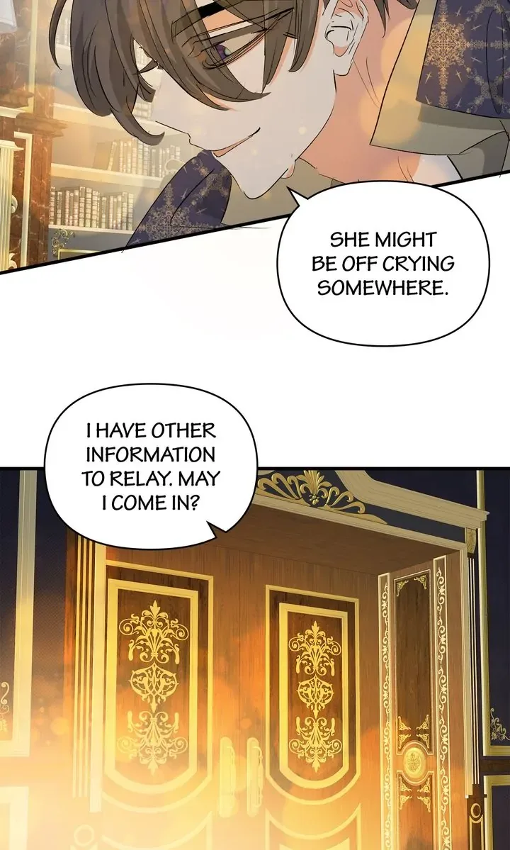 If You Want a Fake Sister Chapter 34 page 57