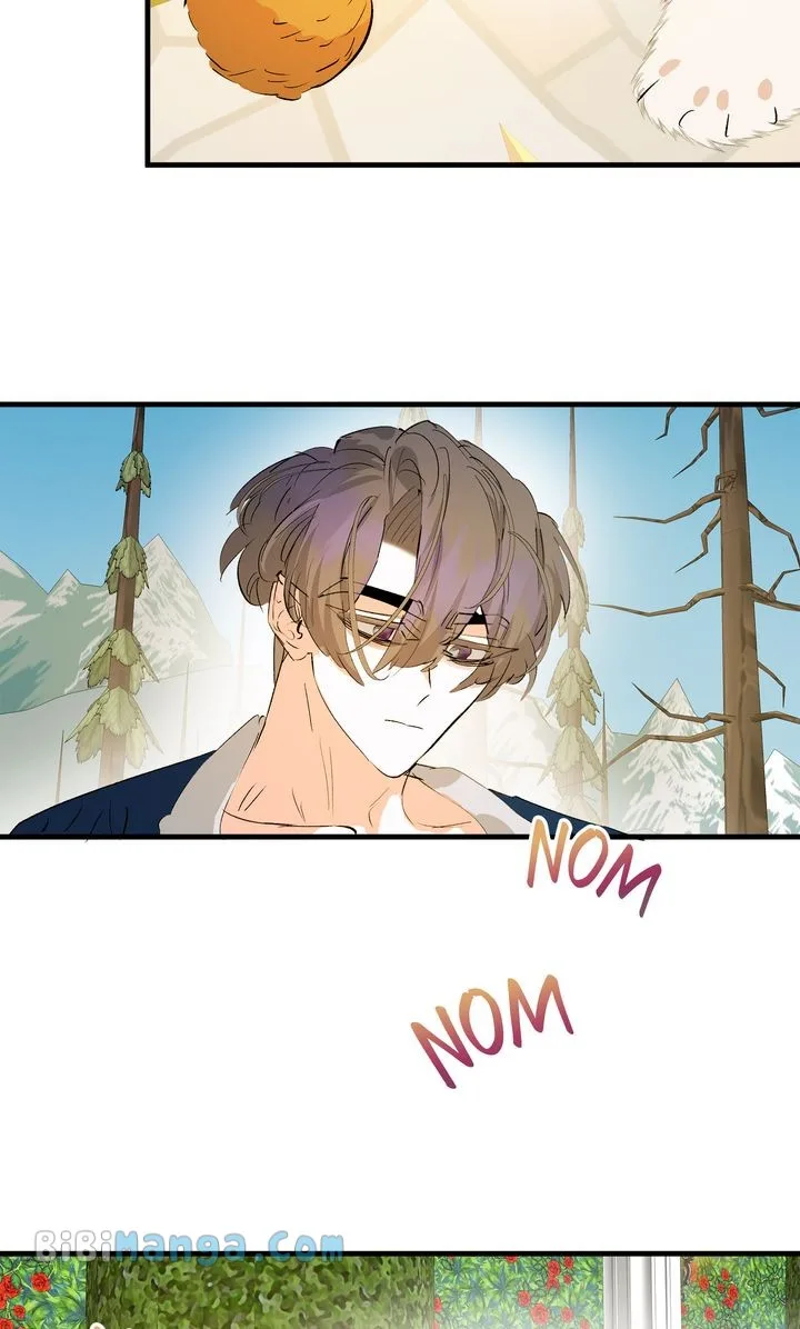If You Want a Fake Sister Chapter 31 page 34