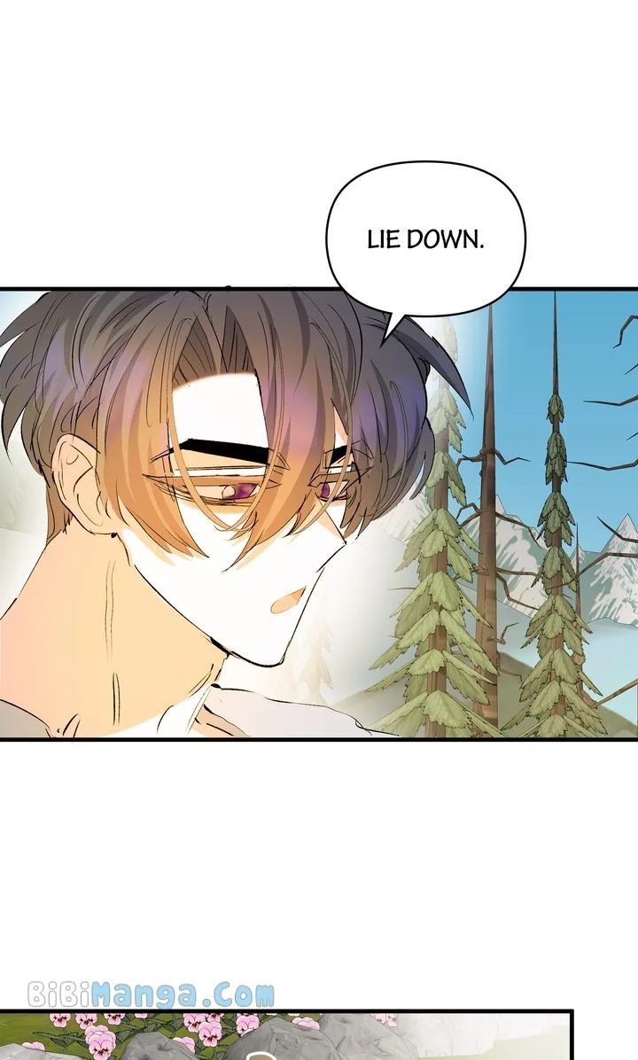 If You Want a Fake Sister Chapter 31 page 27