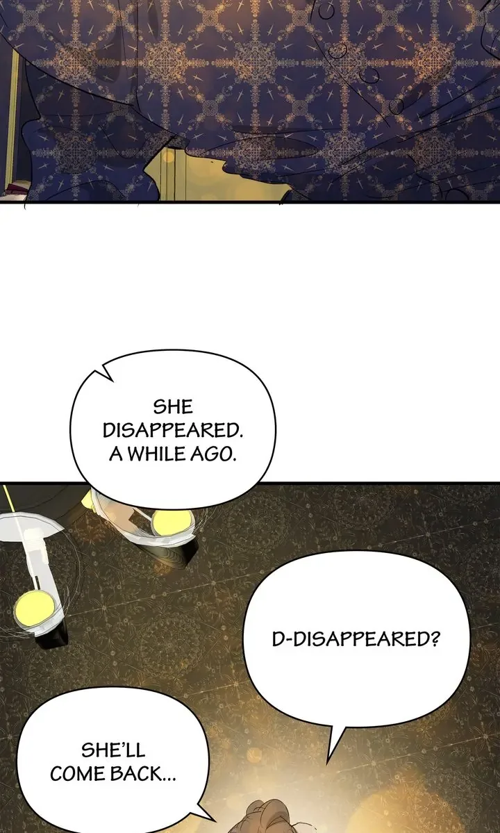 If You Want a Fake Sister Chapter 34 page 39