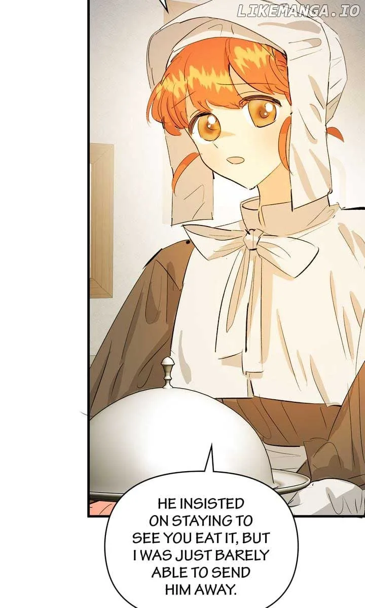 If You Want a Fake Sister Chapter 32 page 47