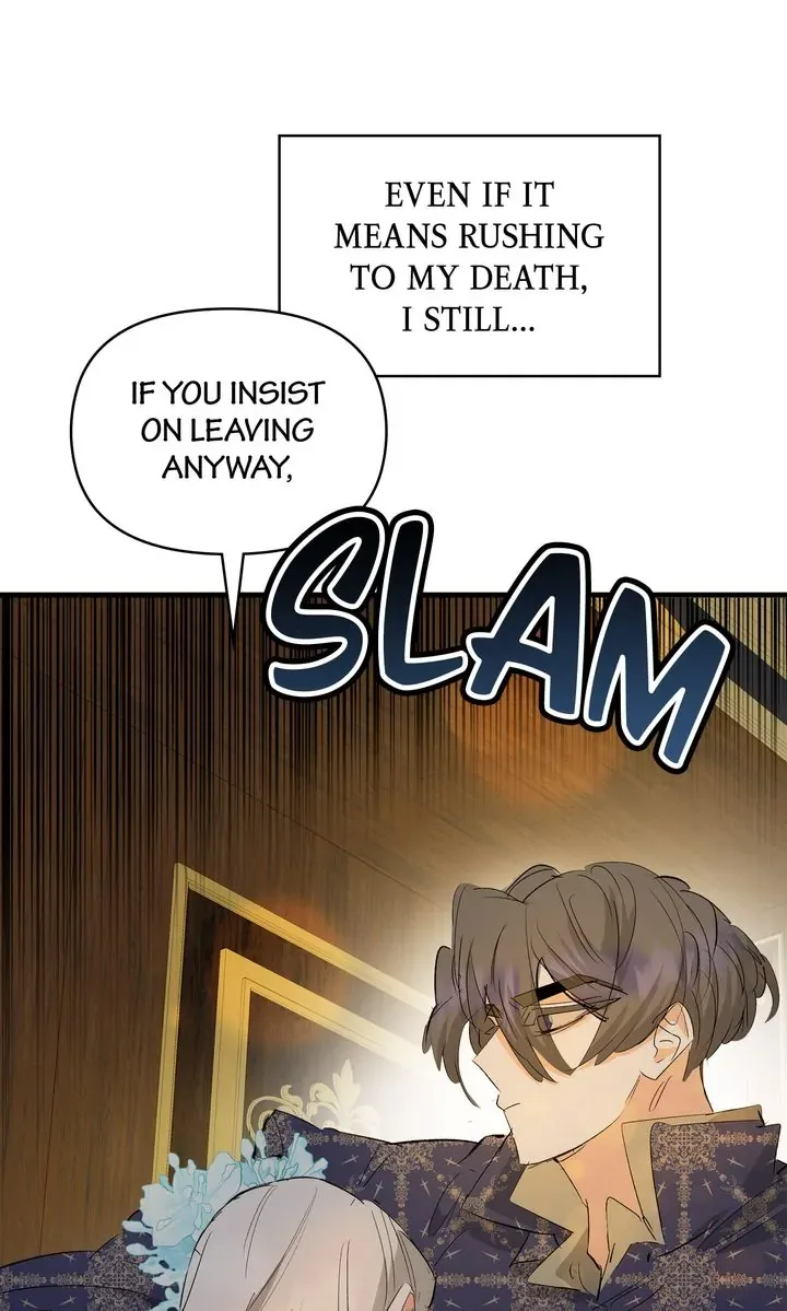 If You Want a Fake Sister Chapter 34 page 32
