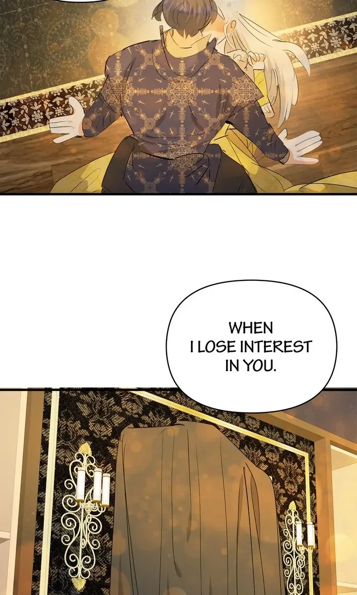 If You Want a Fake Sister Chapter 34 page 40