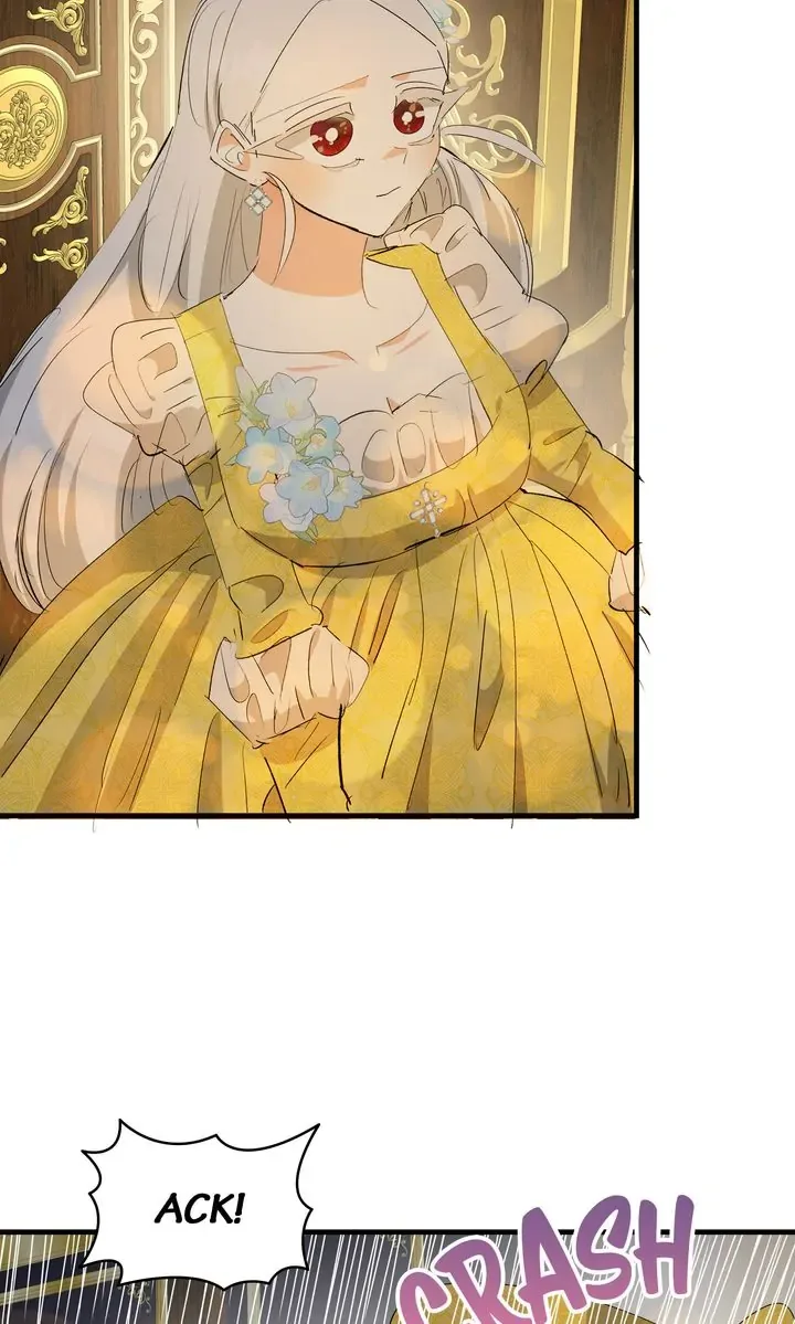If You Want a Fake Sister Chapter 34 page 35